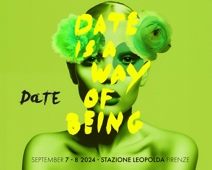 DaTE: torna a Firenze con un nuovo format