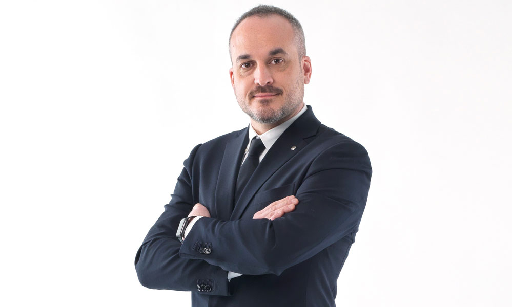 Marco Serpelloni nominato Product & Instruments Manager di Ital-Lenti