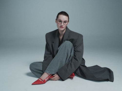 The XS Collection of Gigi Studios encapsulates the spirit of the brand in small-caliber models