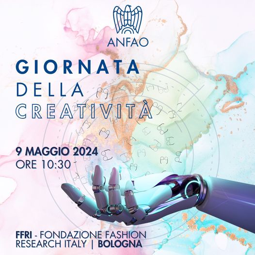 L’8^ edizione della Giornata della Creatività ANFAO