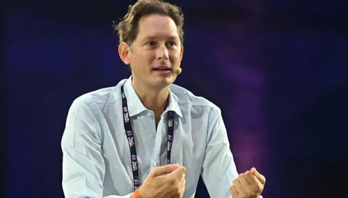 John Elkann entra nel consiglio di amministrazione di Meta Platforms