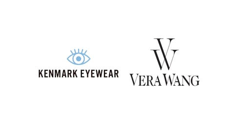 Kenmark Eyewear and Vera Wang renew licensing agreement through 2030