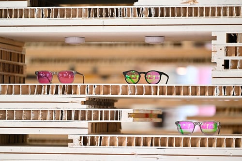 Sostenibilità nell’eyewear: dall’ambiente all’inclusione sociale