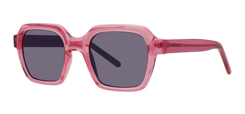 Pride Month: Cosmopolitan Eyewear dedica una capsule