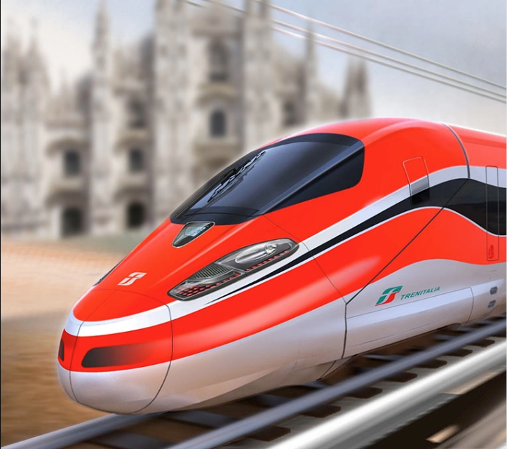 MIDO: confermati per l’edizione 2024 i treni gratuiti per raggiungere la fiera