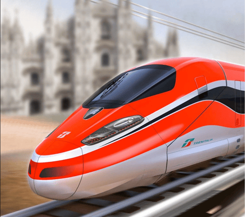 MIDO: confermati per l’edizione 2024 i treni gratuiti per raggiungere la fiera