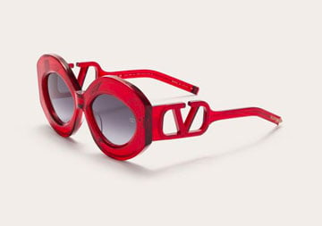 Eyewear trends at MIDO 2024