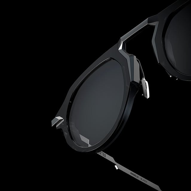 Movitra previews aviator shape in Limited Edition collection
