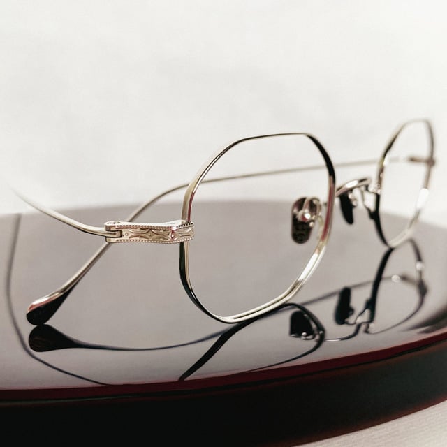 MINAMOTO second collection features frames inspired by Japanese craftsmanship and filmmaking.