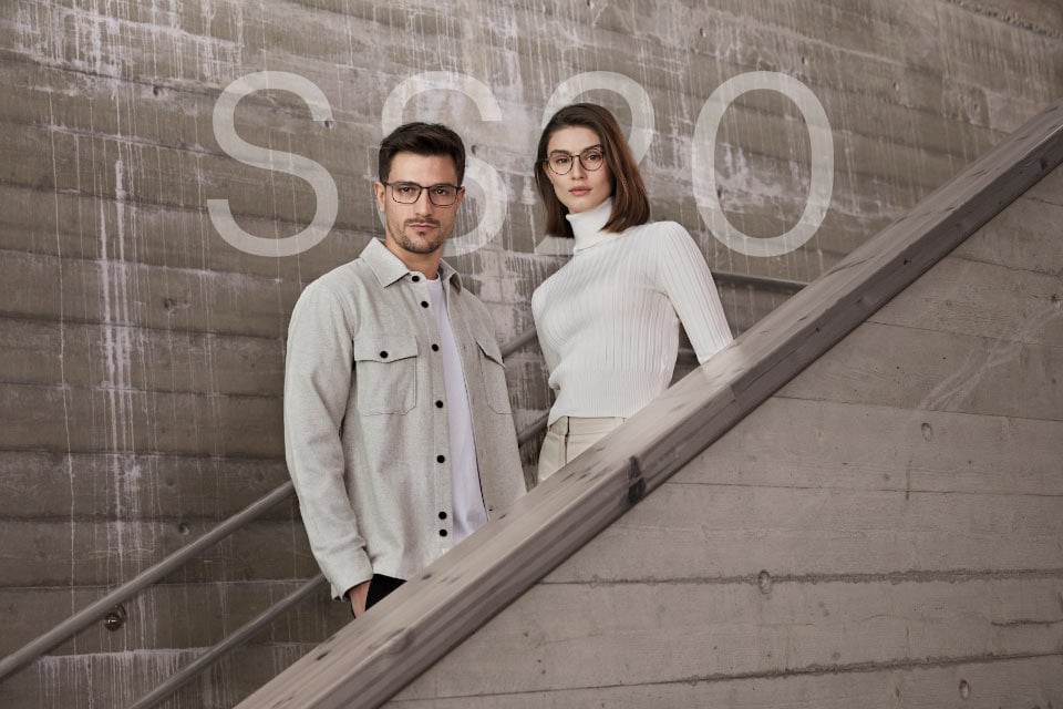 30 anni di design nell’eyewear