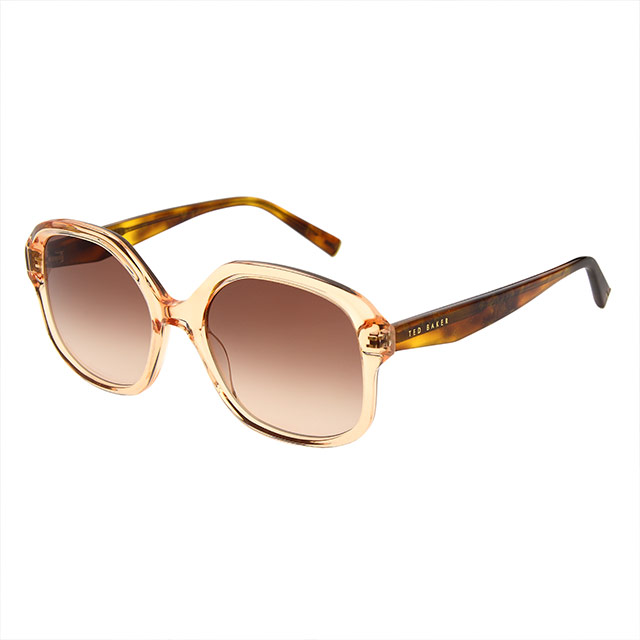 Ted Baker adds to sunglasses line for 2023