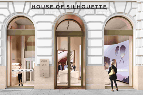 House of Silhouette debutta a Vienna