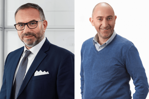 New roles at ZEISS Vision Care