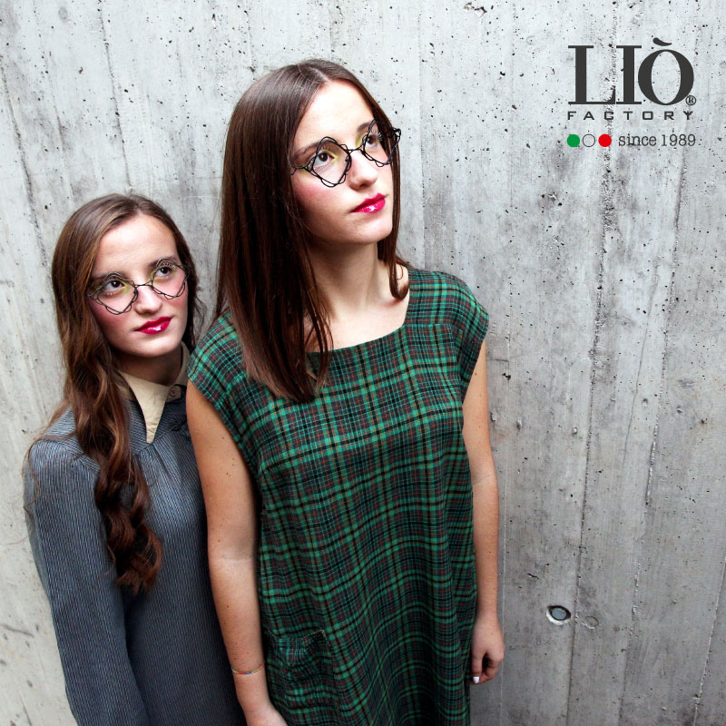 Liò eyewear is back at DaTE 2023