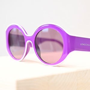 Marchon Eyewear and Longchamp announced renewal of the  display picture 3