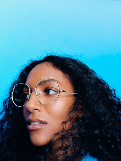 Glamorous by Andy ページュ　S 美品 Andy GLAMOROUS セットアップベージュ - メルカリ